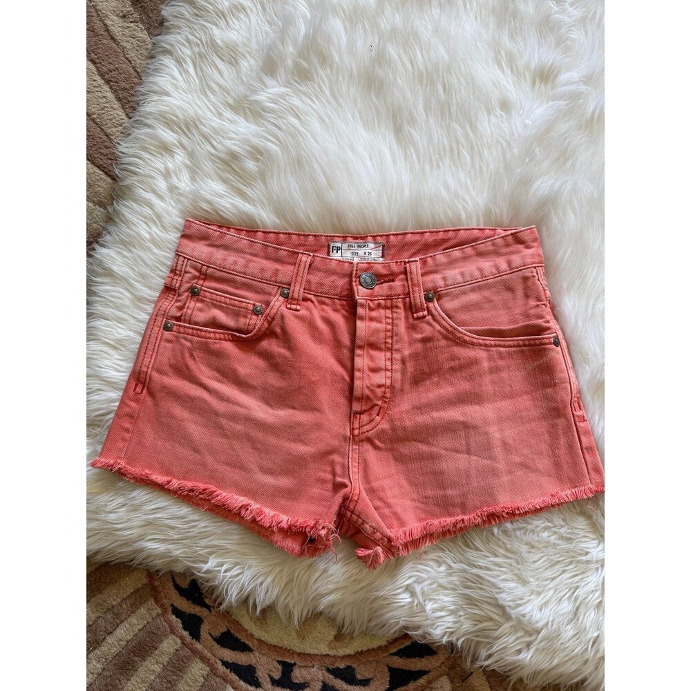 Free People Shorts
